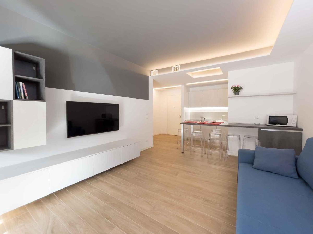 Apartment in Lignano Sabbiadoro 21783 Exterior foto
