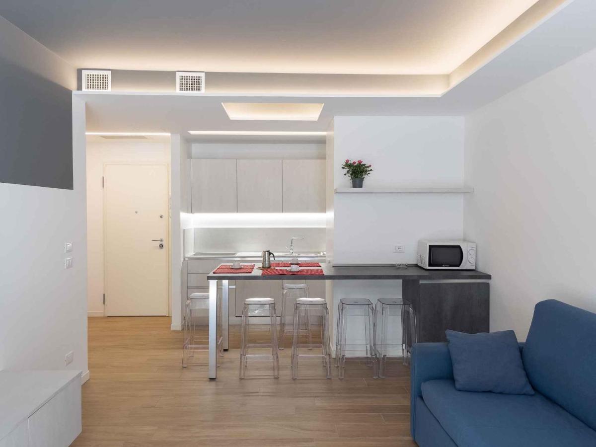 Apartment in Lignano Sabbiadoro 21783 Exterior foto
