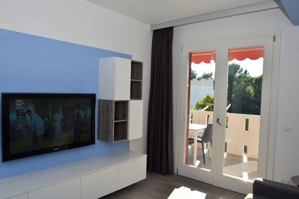 Apartment in Lignano Sabbiadoro 21783 Exterior foto