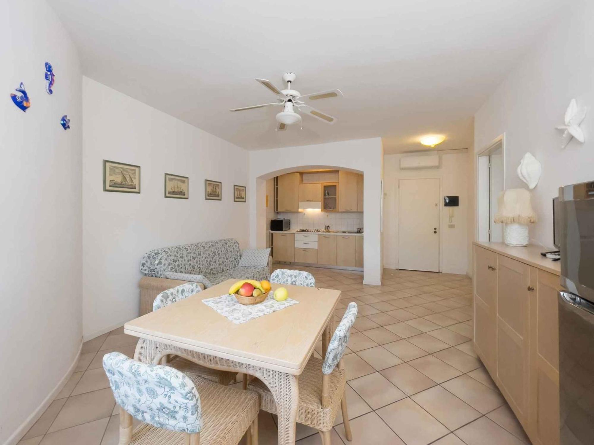 Apartment in Lignano Sabbiadoro 21783 Exterior foto